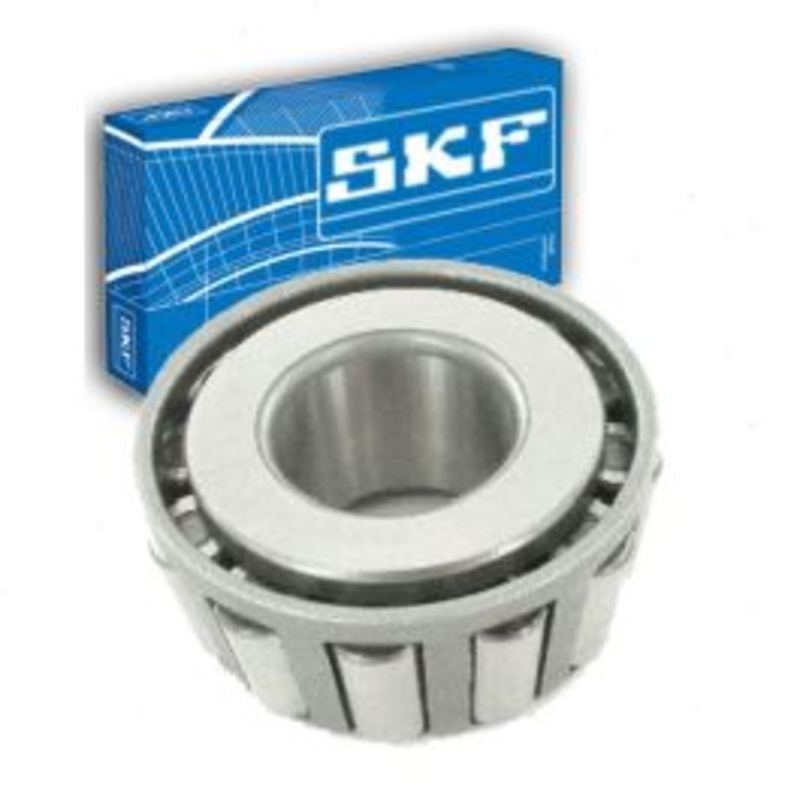 SKF Front Outer Wheel Bearing for 1971 International Scout II