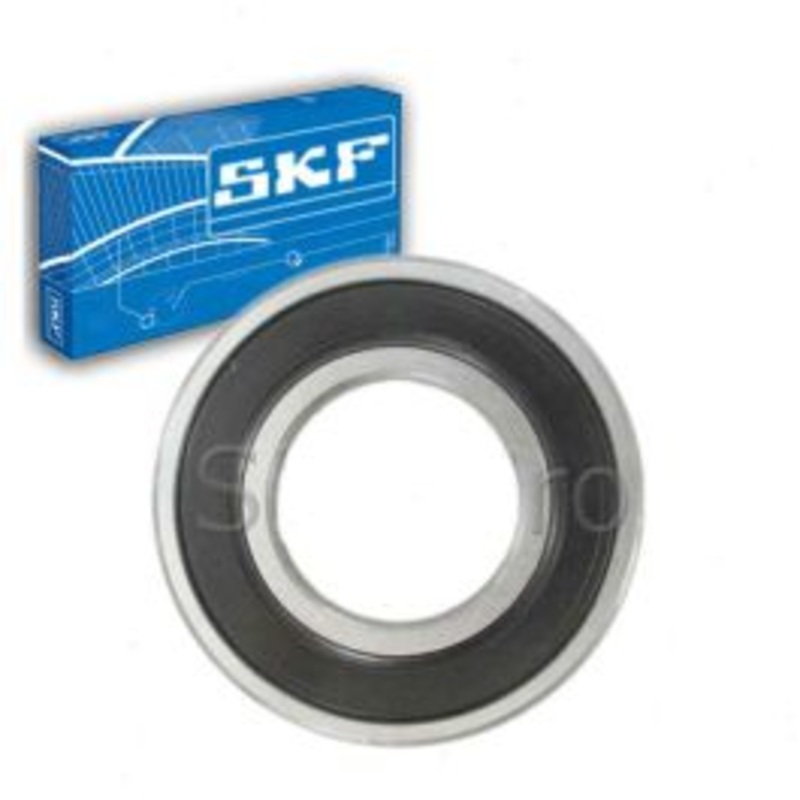 SKF Front Transmission Output Shaft Bearing for 1994-1996 Ford Escort 1.9L L4