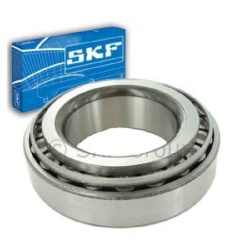 SKF Rear Axle Differential Bearing for 1986-1993 Dodge Ramcharger