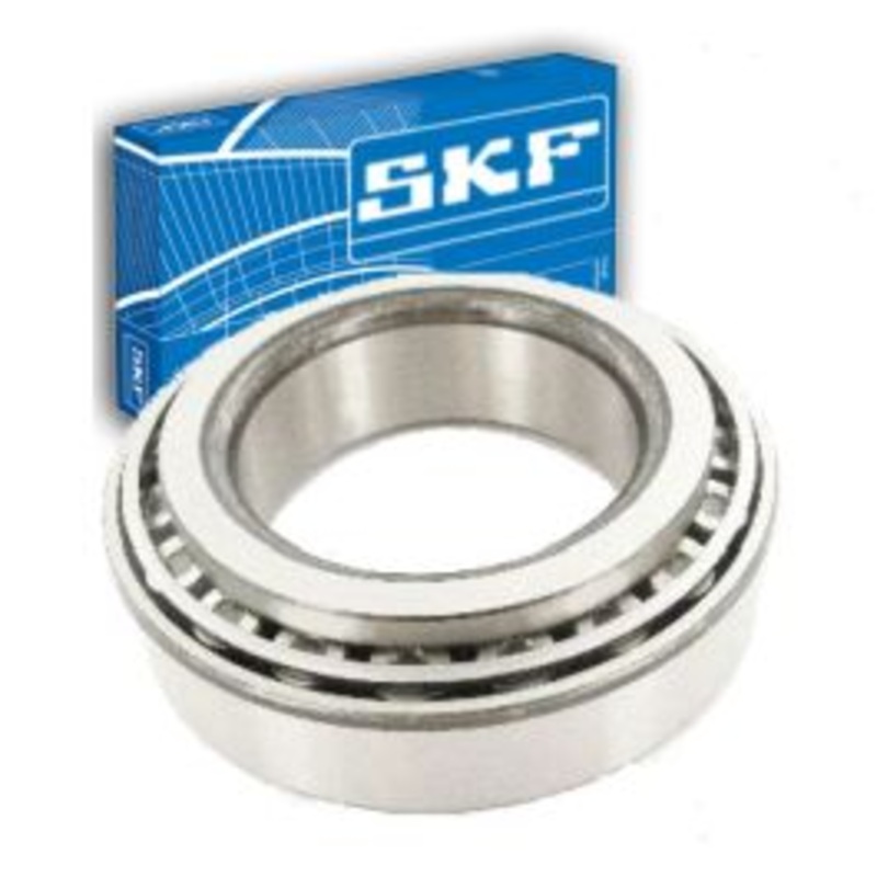 SKF Rear Axle Differential Bearing for 2002-2006 GMC Envoy XL