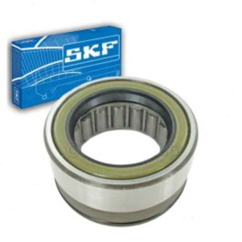 SKF Rear Axle Shaft Bearing Assembly for 2003-2006 Ford E-150