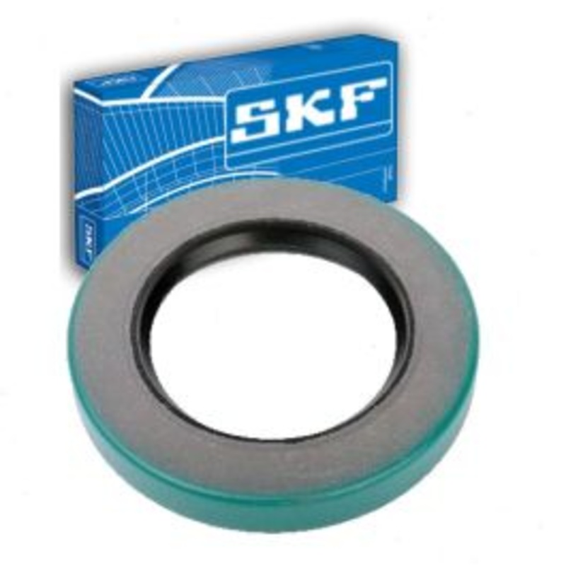SKF Rear Differential Pinion Seal for 1963-1964 International C1000