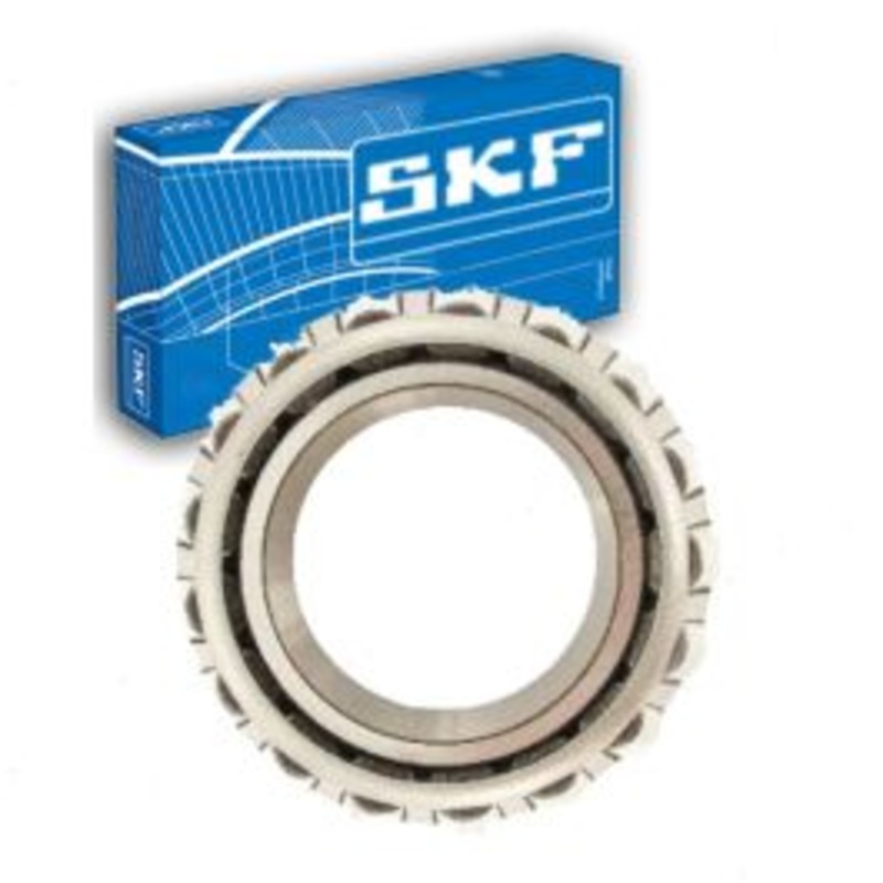 SKF Rear Inner Differential Pinion Bearing for 1999-2006 Ford F-150