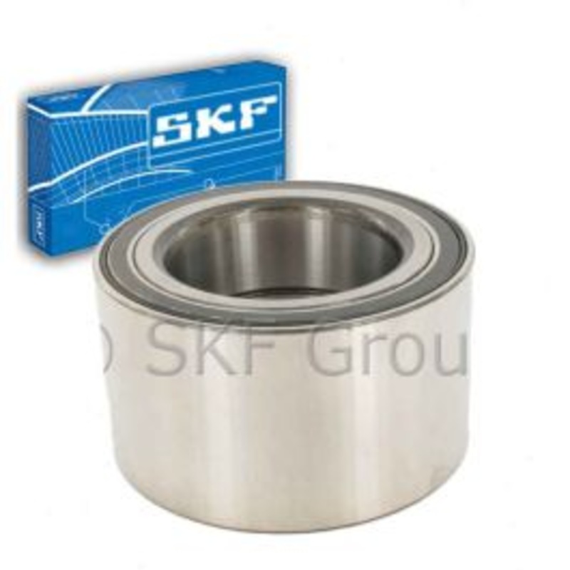 SKF Rear Wheel Bearing for 2008-2011 Mercedes-Benz ML550