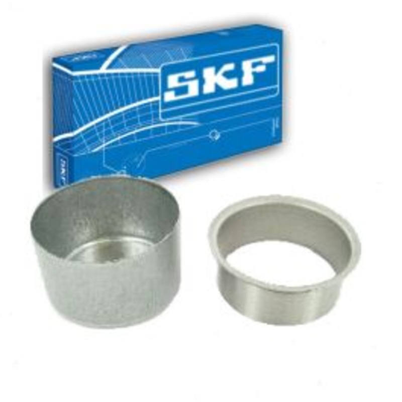 SKF Transfer Case Input Shaft Repair Sleeve for 1972-1974 International MS1210