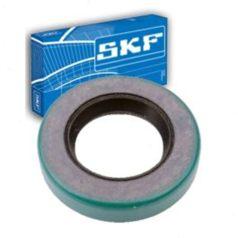 SKF Transfer Case Shift Shaft Seal for 1975-1980 Chevrolet K20