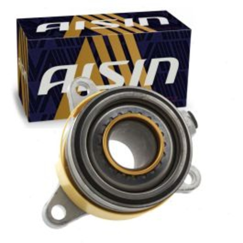 AISIN Clutch Release Bearing Slave Cylinder for 2010-2011 Toyota Camry 2.5L L4