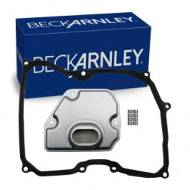 Beck/Arnley 044-0391 Transmission Filter