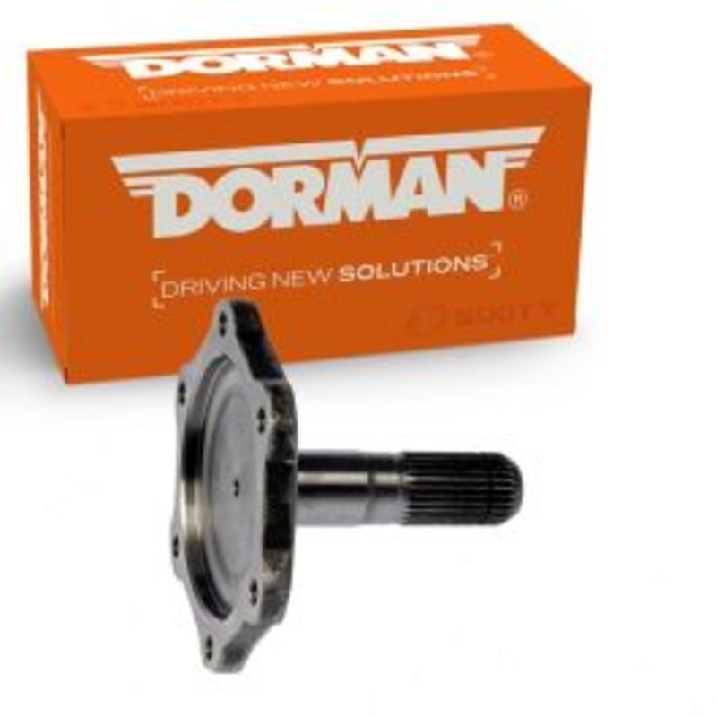 Dorman Front Left Inner Axle Shaft Assembly for 2000-2012 GMC Yukon XL 1500
