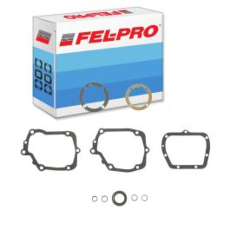 Fel-Pro Manual Transmission Gasket Set for 1967-1972 Oldsmobile Delta 88