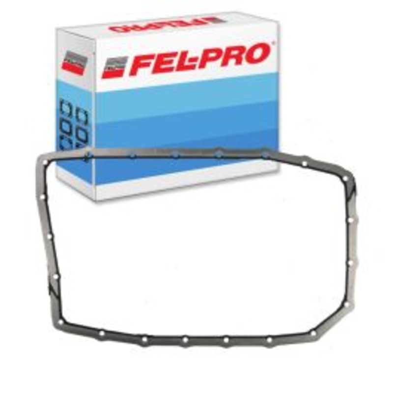 Fel-Pro Transmission Oil Pan Gasket for 2008-2018 Ford F-150