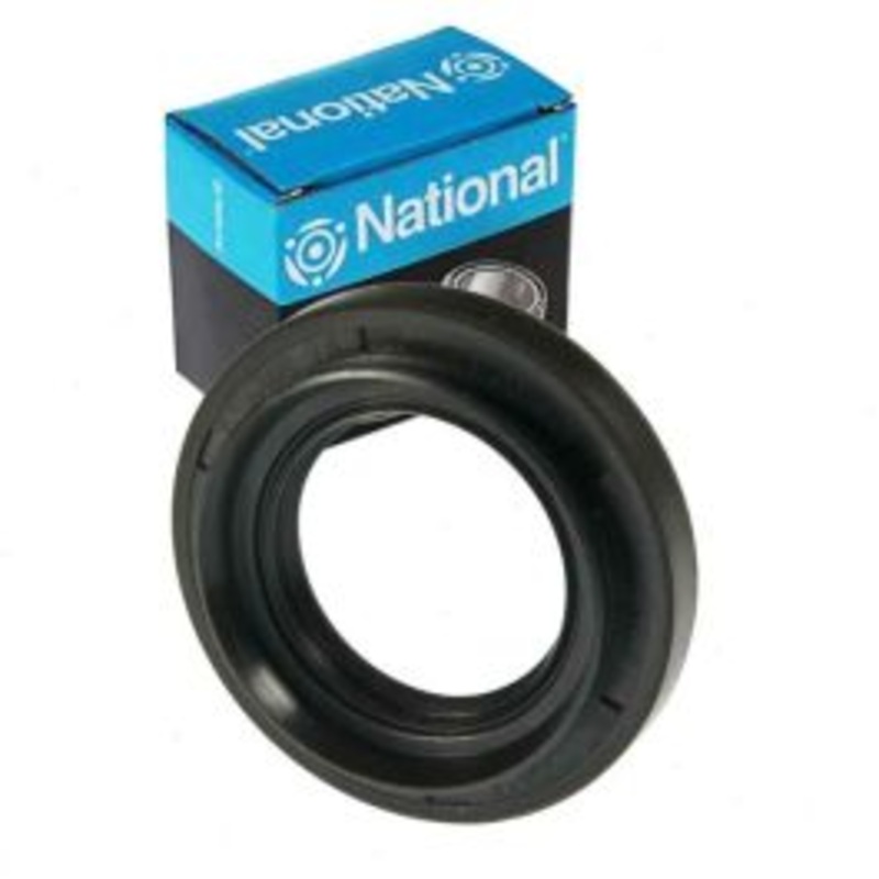 National Left Transmission Output Shaft Seal for 1998-1999 Nissan Sentra