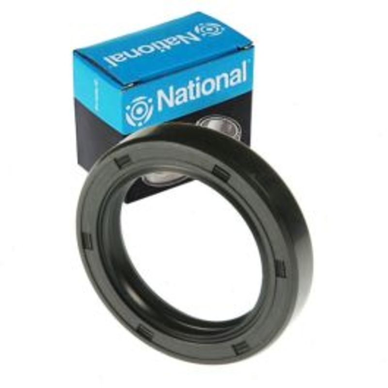 National Right Transmission Output Shaft Seal for 2006-2008 Lexus RX400h