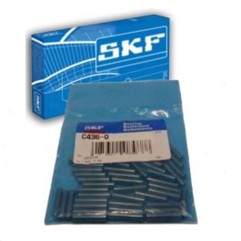 SKF Main Shaft Pilot Bearing for 1965-1974 Plymouth Fury II