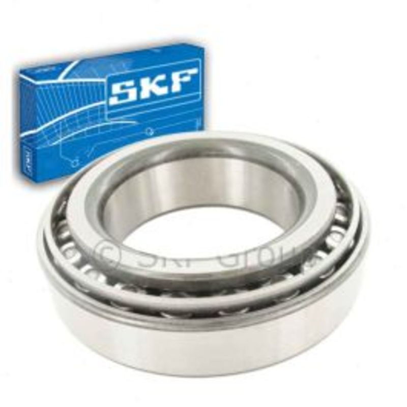 SKF Rear Axle Differential Bearing for 1958 Edsel Ranger