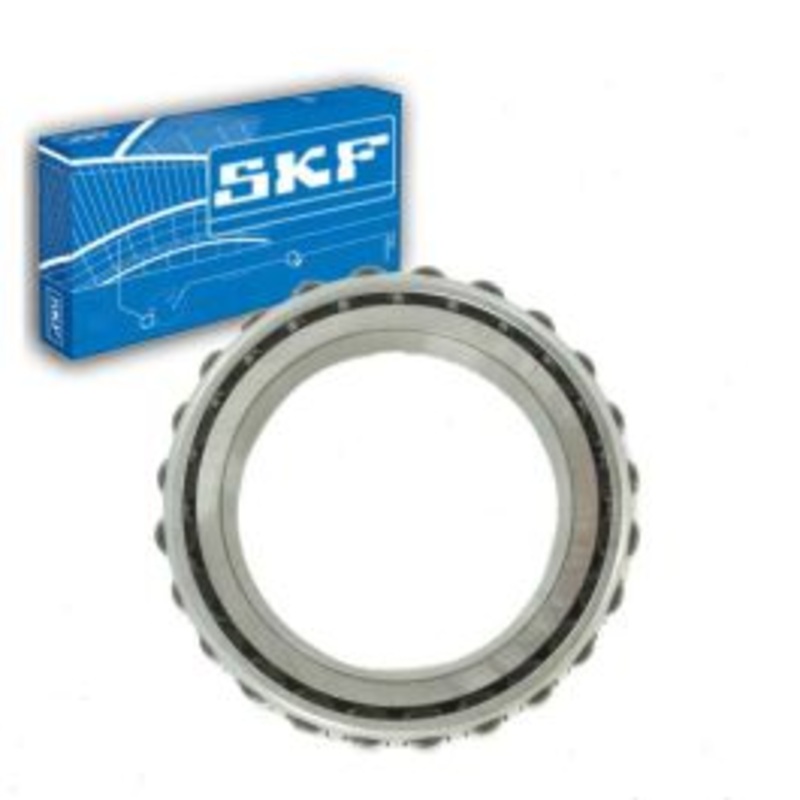 SKF Rear Axle Differential Bearing for 1970-1983 Ford E-100 Econoline