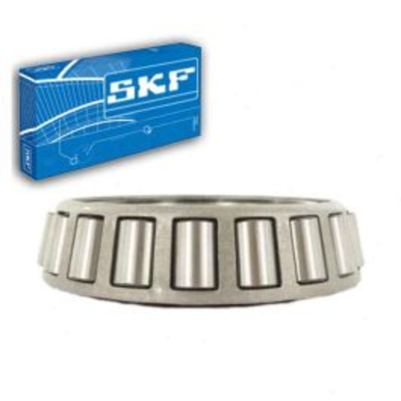 SKF Rear Axle Differential Bearing for 1975-1978 GMC C25