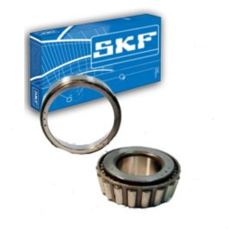 SKF Rear Inner Wheel Bearing for 1960-1972 Chevrolet C30 Pickup