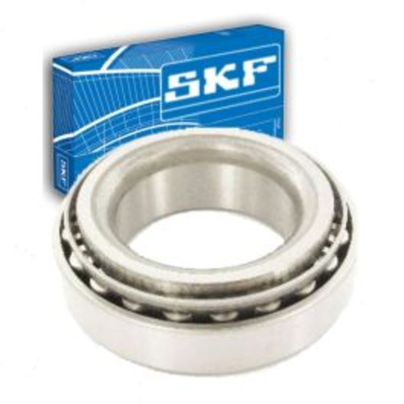SKF Rear Inner Wheel Bearing for 1973-1979 Audi Fox