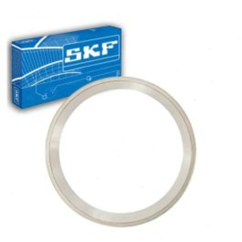SKF Rear Inner Wheel Bearing Race for 1979-1995 GMC G2500