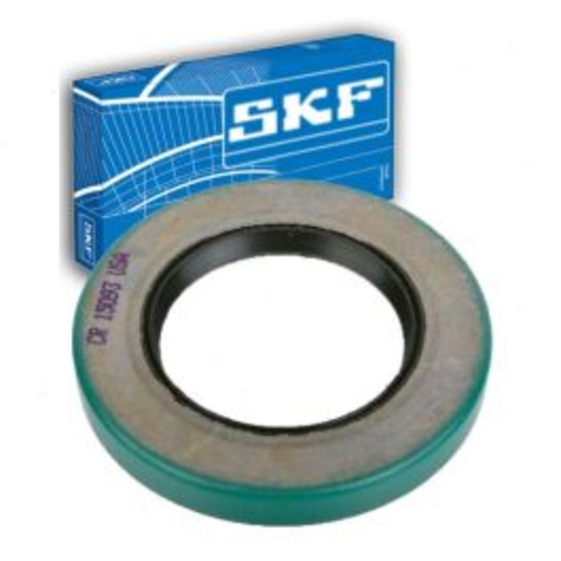 SKF Rear Manual Transmission Seal for 1961 American Motors Classic 3.2L 4.1L L6 V8