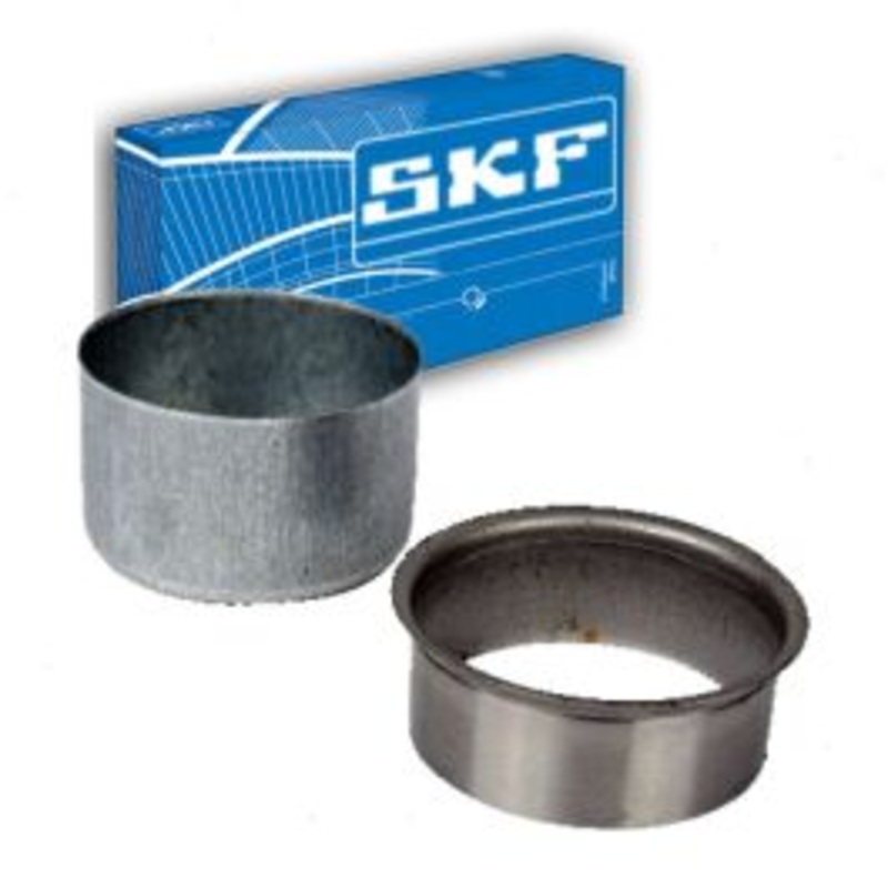 SKF Rear Transmission Repair Sleeve for 1967 Dodge D200 Series