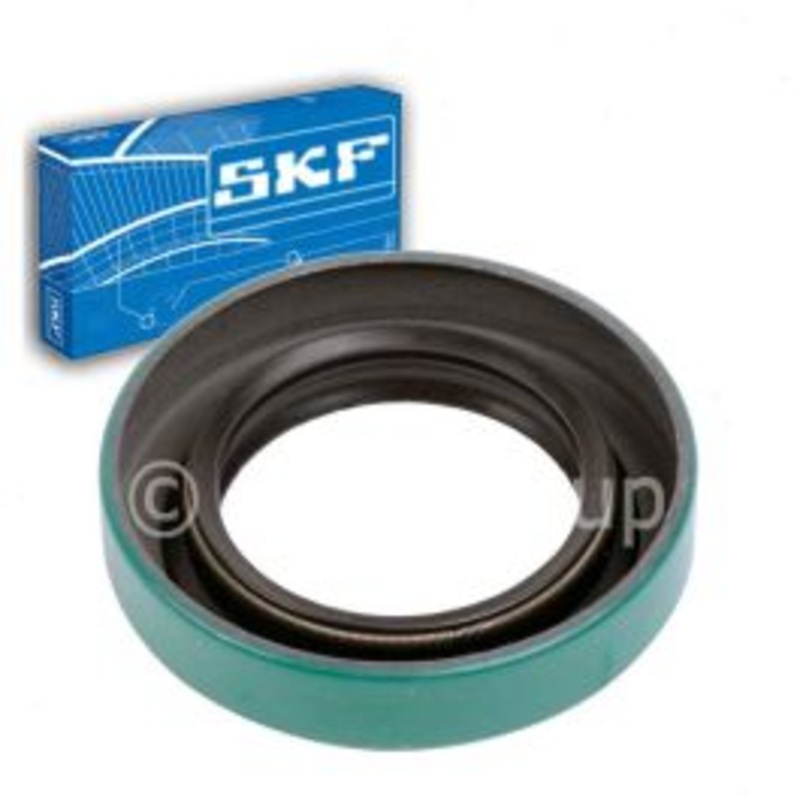 SKF Rear Wheel Seal for 1991-2005 Ford Explorer 4.0L V6