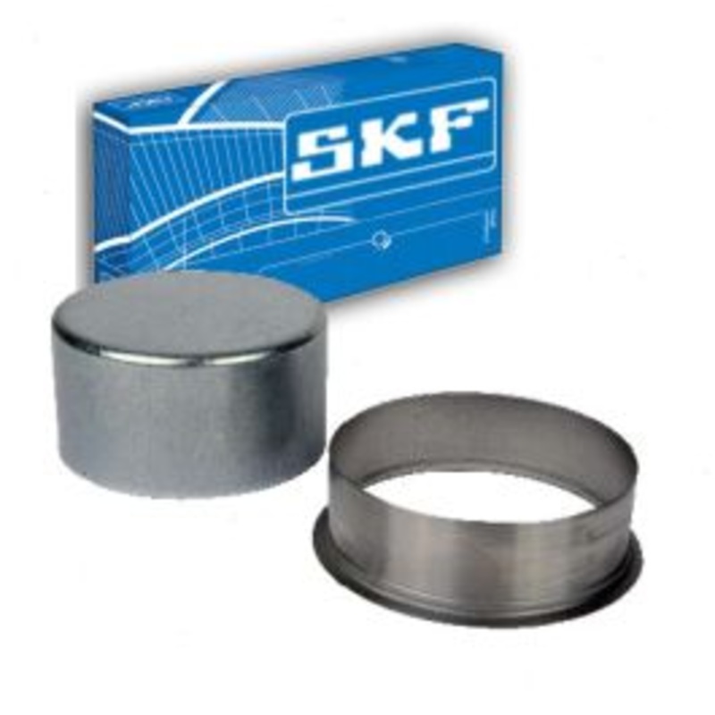 SKF Transfer Case Input Shaft Repair Sleeve for 1962 Studebaker 7E12