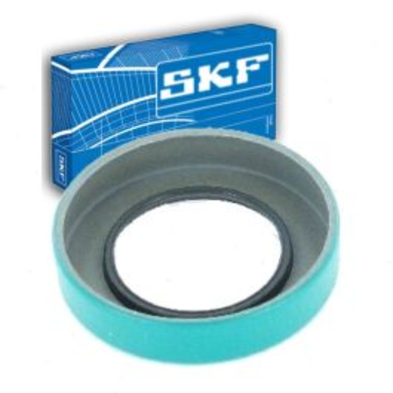 SKF Transmission Shift Shaft Seal for 1982-1983 Pontiac 6000