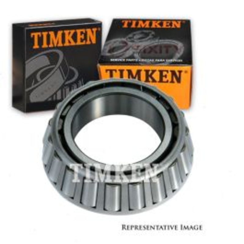 Timken JM511945 Bearing
