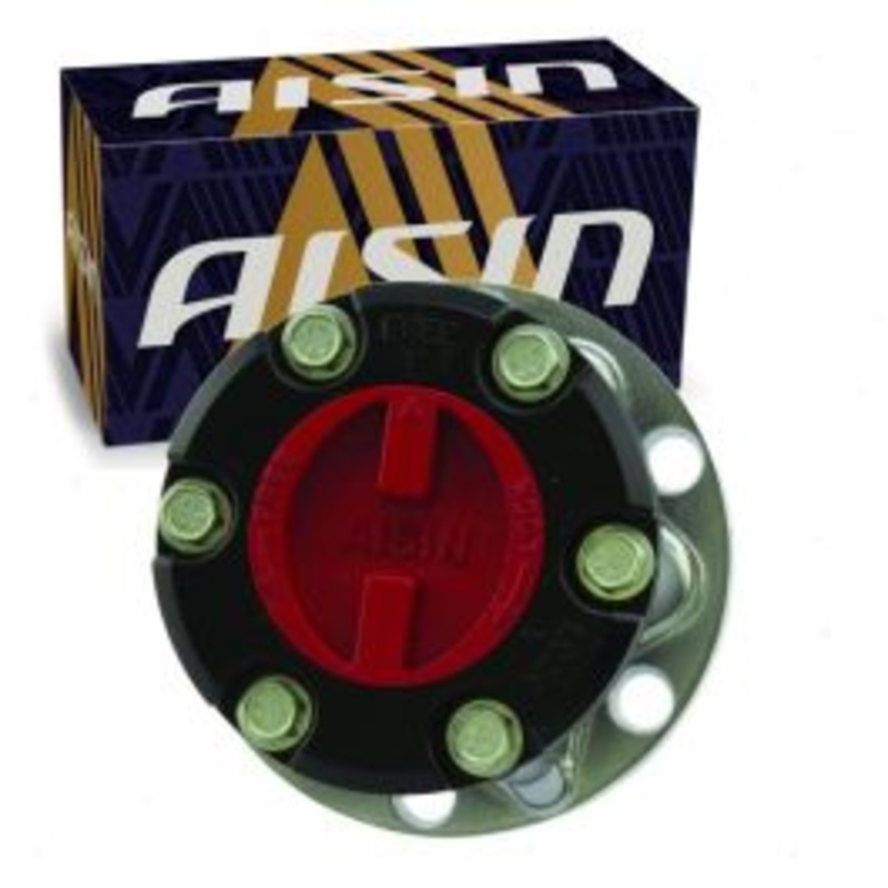 AISIN Locking Hub for 1993-1994 Toyota T100