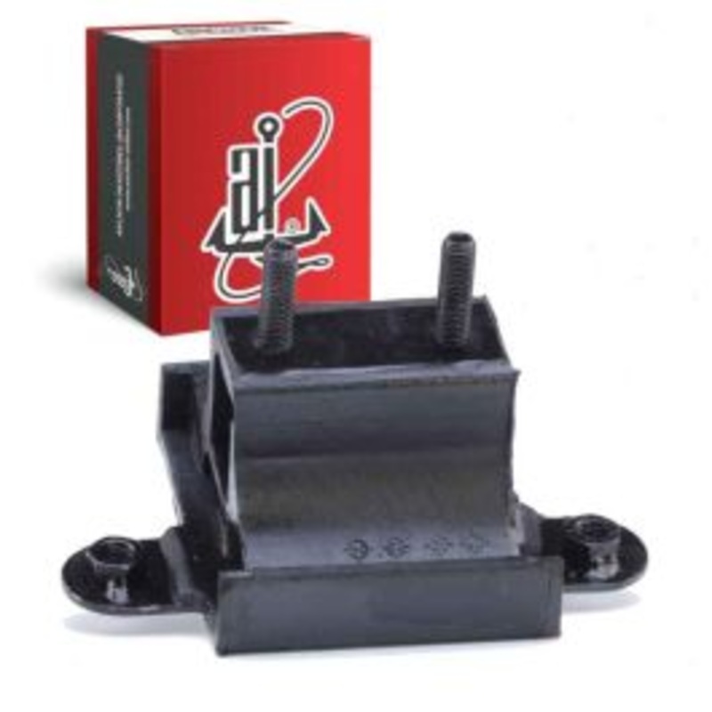 Anchor Rear Left Automatic Transmission Mount for 2000-2005 Pontiac