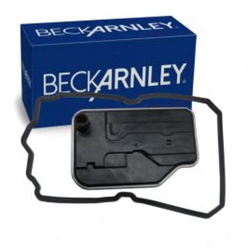 Beck/Arnley Transmission Filter Kit for 2013-2014 Mercedes-Benz CL550