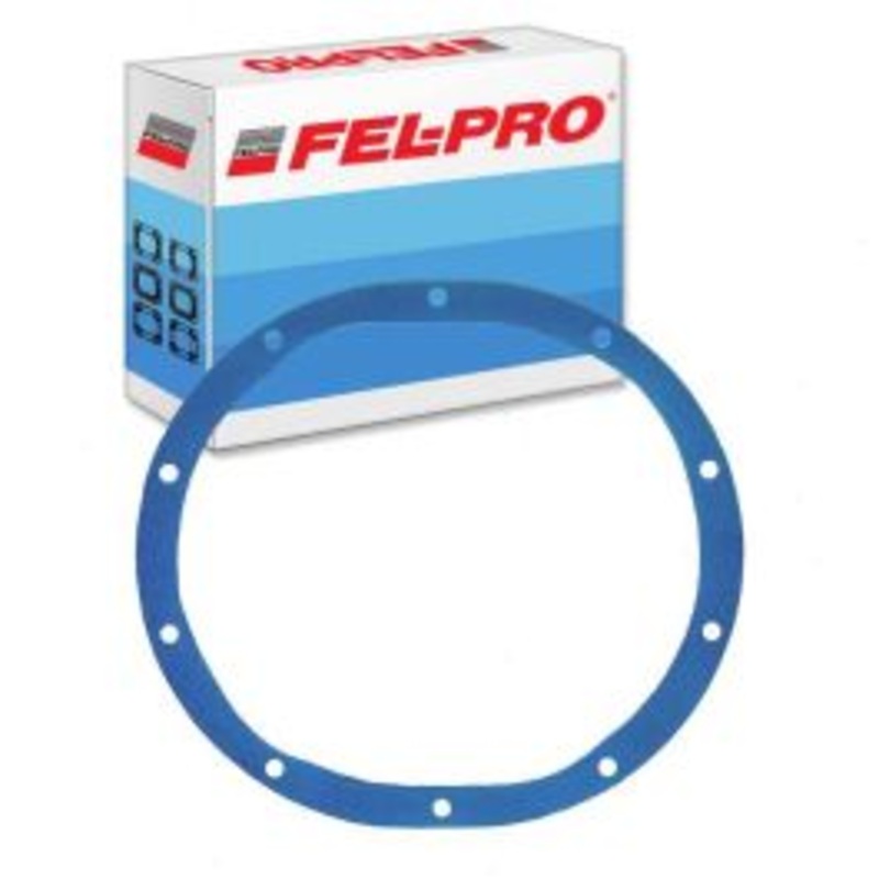 Fel-Pro Rear Differential Cover Gasket for 1977-1989 Dodge Diplomat