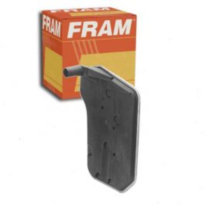 FRAM Automatic Transmission Filter for 2004-2005 GMC Envoy XUV