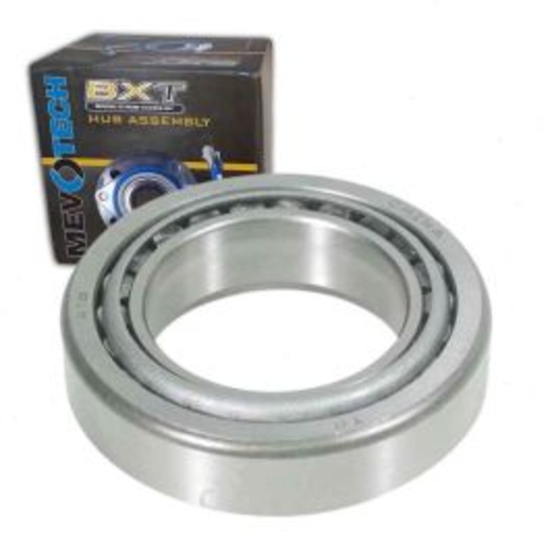 Mevotech BXT Front Inner Wheel Bearing for 1980 Dodge CB300
