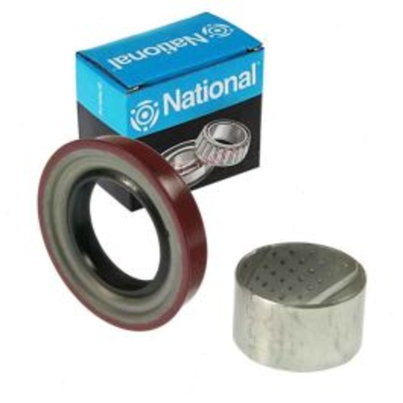 National Extension Housing Seal Kit for 1955 GMC 100-22