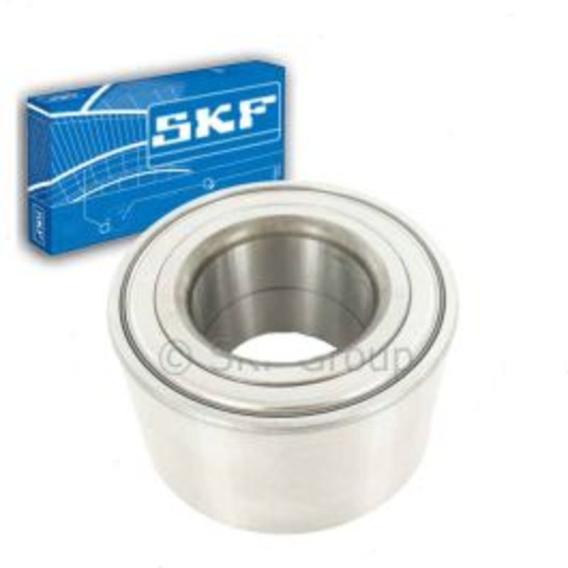 SKF Front Wheel Bearing for 1989-2006 Mazda MPV