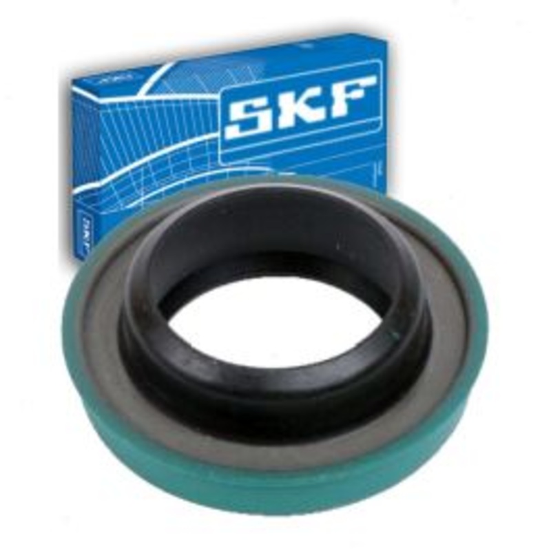 SKF Rear Manual Transmission Seal for 1968-1976 Mercury Montego