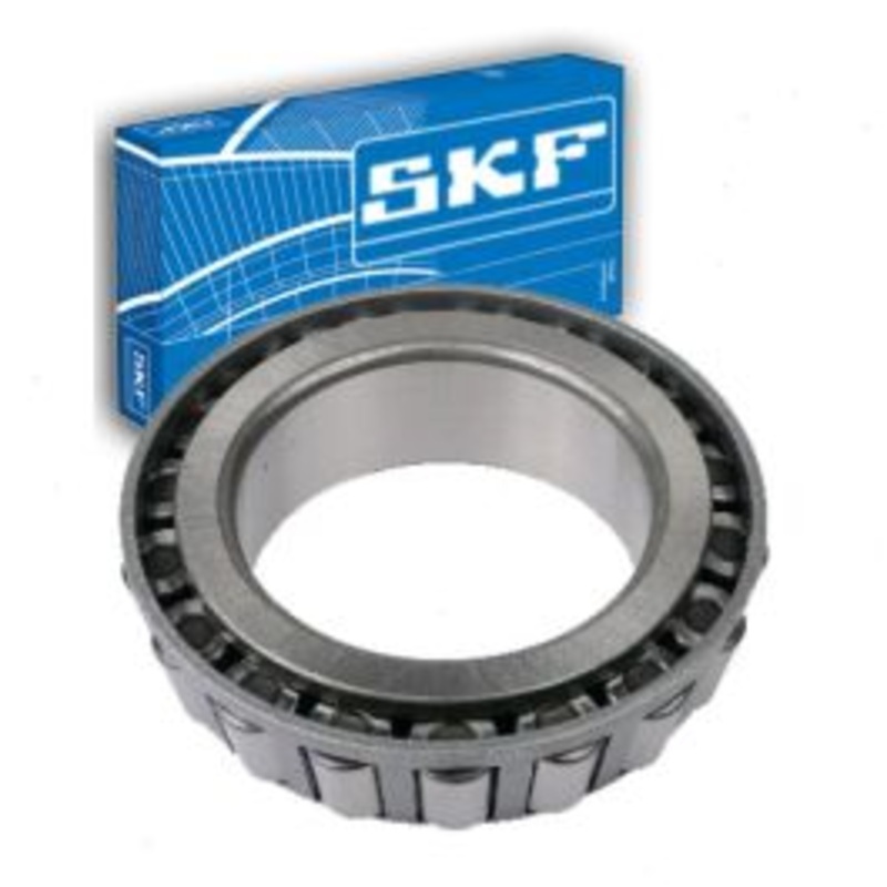 SKF Rear Outer Wheel Bearing for 1951 GMC P253