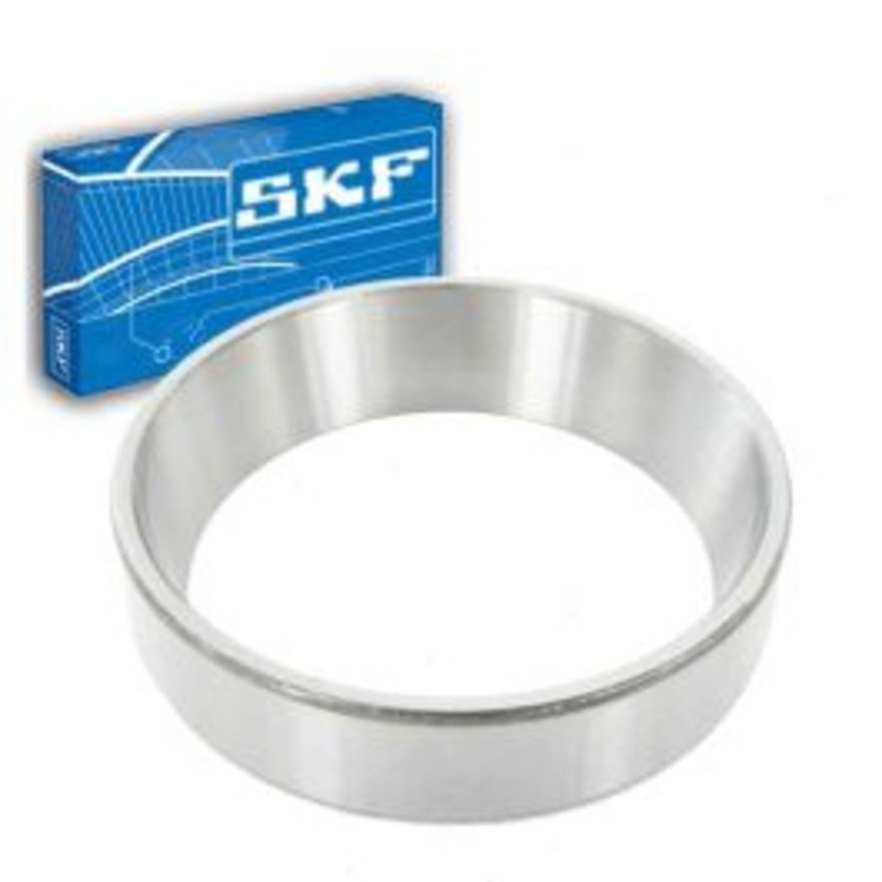 SKF Rear Wheel Bearing Race for 1962-1969 Jeep Dispatcher