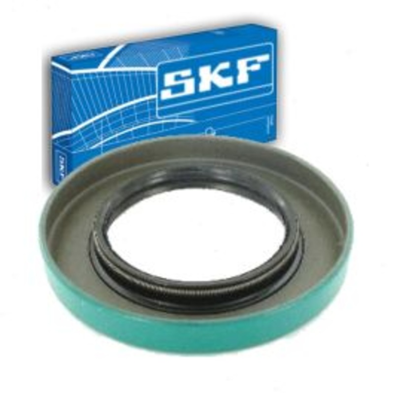 SKF Rear Wheel Seal for 1967 Mercury Brougham