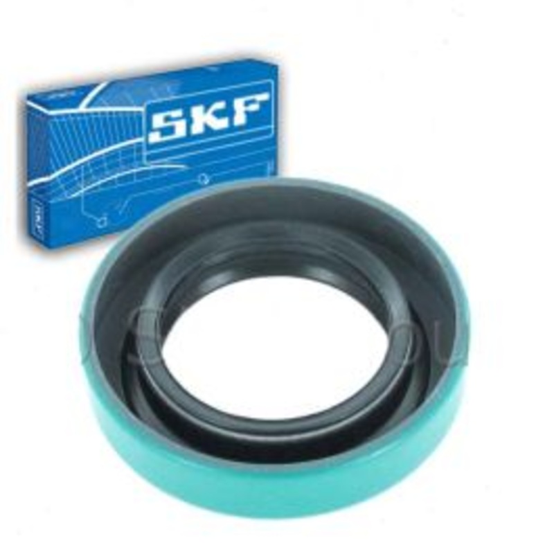 SKF Rear Wheel Seal for 1979-2004 Ford Mustang 3.8L 3.9L 4.6L V6 V8