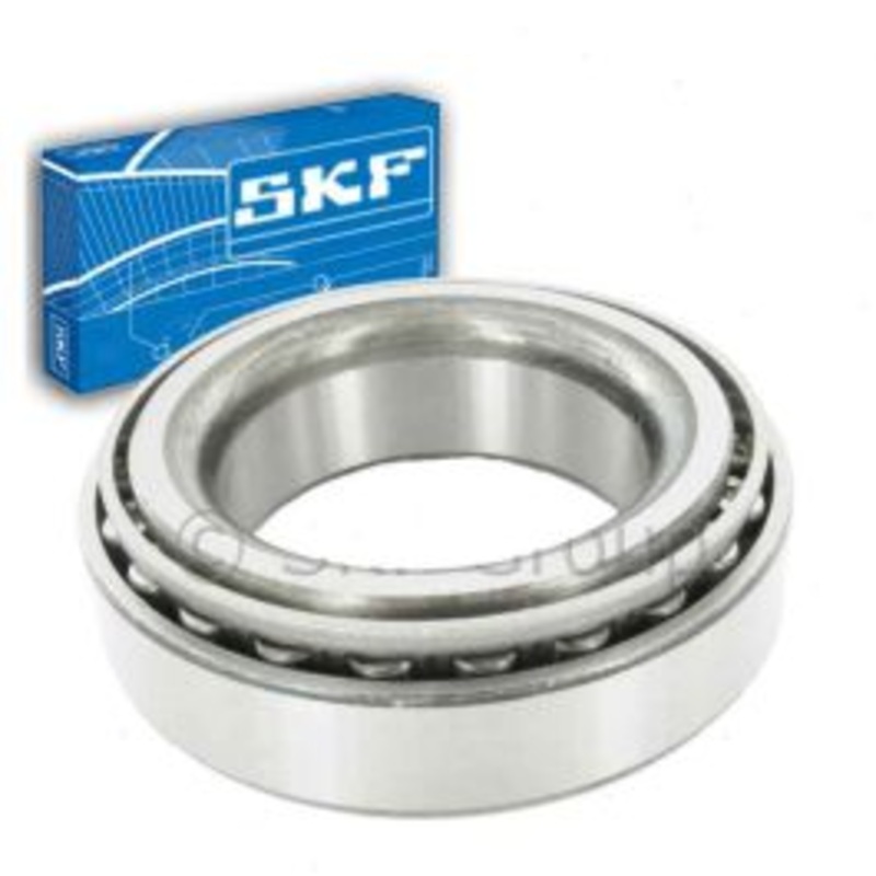 SKF Transmission Differential Bearing for 1982-1983 Dodge 400