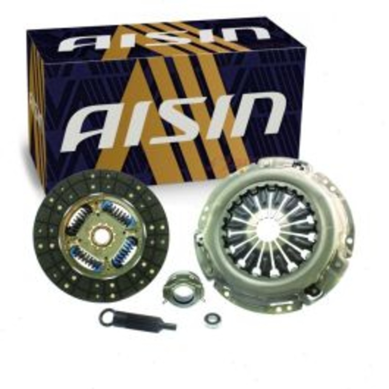 AISIN CKT-073 Clutch Kit