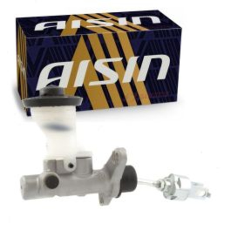 AISIN Clutch Master Cylinder for 1990-1995 Toyota Pickup 3.0L V6
