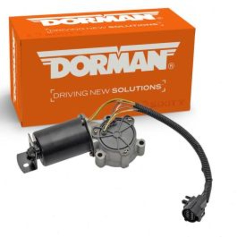 Dorman Transfer Case Motor for 2003-2005 Ford Explorer Sport Trac