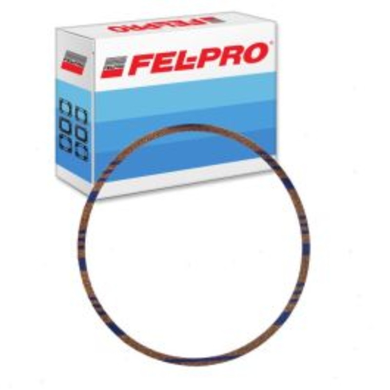 Fel-Pro Rear Differential Cover Gasket for 1984-1985 Jeep Grand Wagoneer
