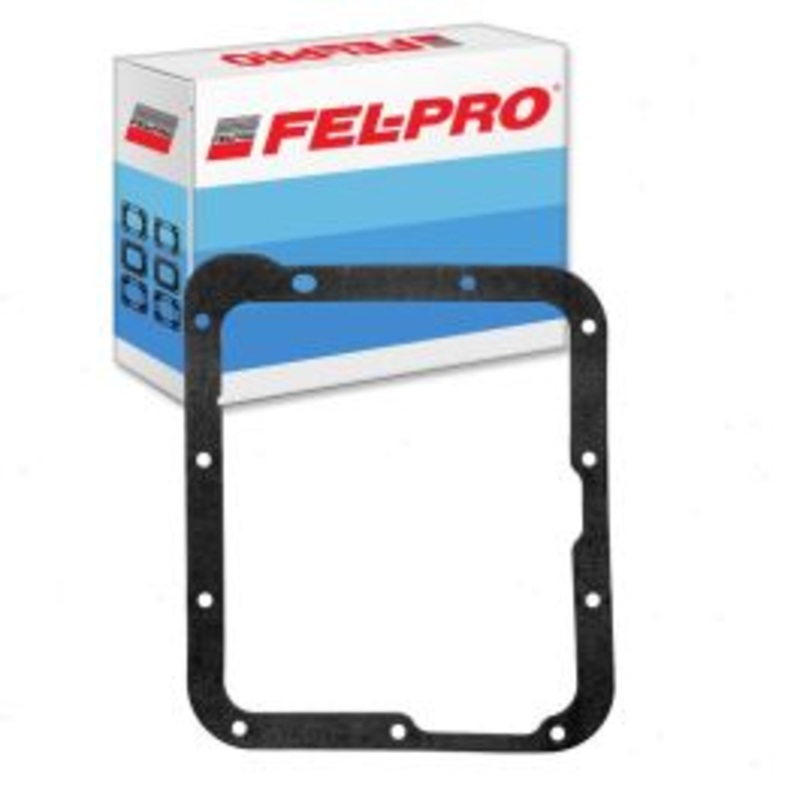 Fel-Pro Transmission Oil Pan Gasket for 1964-1969 Mercury Comet