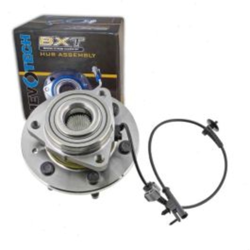 Mevotech BXT H515096 Wheel Bearing Hub Assembly